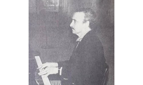 AYHAN YUNKUŞ  (PİYANO)